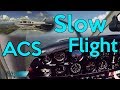 Ep. 9: New ACS Slow Flight Standards | How "NEW" Slow Flight Looks