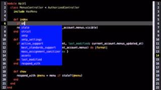 How to Increase Speed in Rails: The stale? Method | Learnable.com