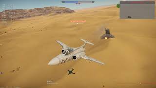 Ozelot Meets 1000Lb Bomb