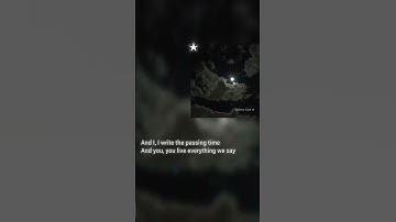 Thumbnail of (EN NUIT) #lyrics #songs