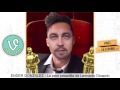 Beginning of video