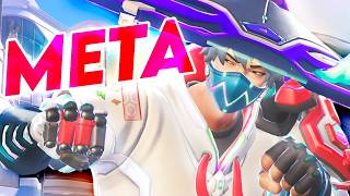 MIZUKI META IS HERE