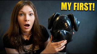 Is the Fetura X Dizzy Pup Drone Mask Actually Worth It? First Try-On