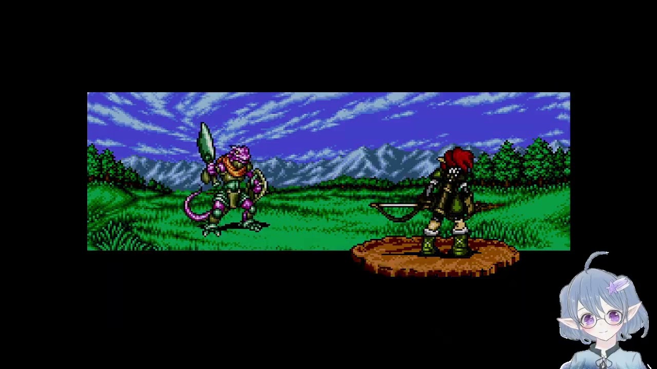 Shining Force 2 Eternity (Part 25)