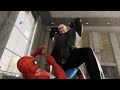 OP Spiderman vs Fisk||Ultimate difficulty
