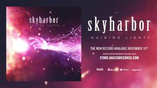 PDF Sample SKYHARBOR - 'Allure' ft. Mark Holcomb (Official HD Audio - Basick Records) guitar tab & chords by BASICK RECORDS.