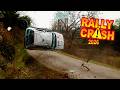 RALLY CRASH & FAIL - Última semana de Febrero 2026 / 26-6