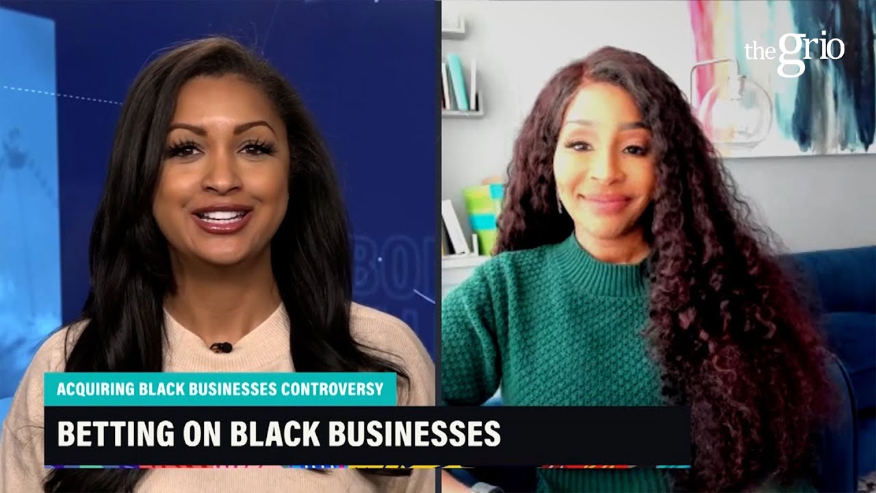 Media Mogul Necole Kane on Black Brand Growth & Support