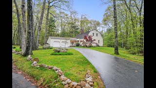 272 Bennett Road video tour