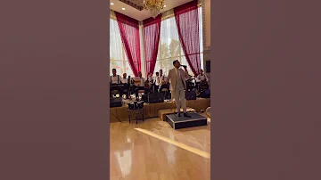 خمسة و خمسين أركيسترا العماري 