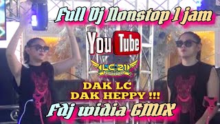 FULL DJ ‼️ OT LC21 ENTERTAIMEN ‼️ SPESIAL FDJ WIDIA GMIX ‼️ NONSTOP GOYANG BEBAS ‼️ SAHABAT LC21