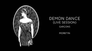 Demon Dance