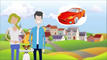 Sell your house for just £5.99 a day