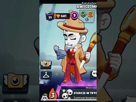 50 rank on gray‼️ #brawlstars #brawl #gray #brawlstarsmemes #brawlgamer #supercell #gaming #games