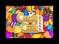 Candy Crush Saga OST Score Levels 