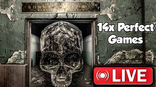 🔴 LIVE 👻 Phasmophobia XP Farming with Viewers!