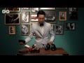 OAKROOM與長谷川裕也先生的磨靴之道|GQ Style