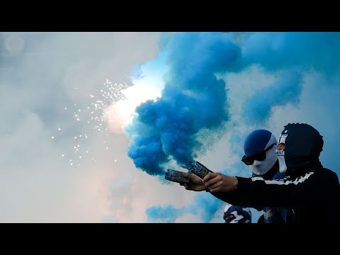 Hamburger SV Ultras - Best Moments