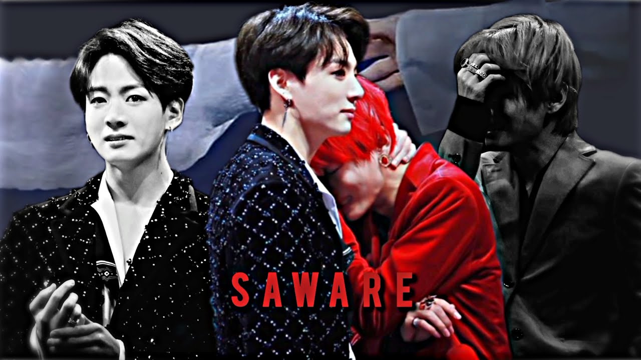 Saware Taekook Fmv- #trending #taekook #song #fmv #viralvideo 