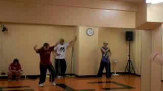 YUSUKE深夜練１(20100318)