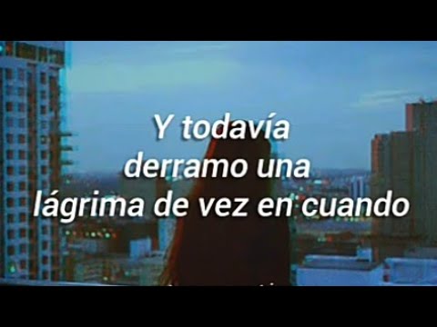 Watch the video for I miss you traducida