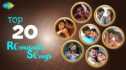 Top 20 Romantic songs of 90's | Snehidhane | Kannukkul | Orumurai Piranthaen | Thaaliyae Thevaiyilla