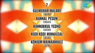 Top 20 Romantic songs of 90's | Snehidhane | Kannukkul | Orumurai Piranthaen | Thaaliyae Thevaiyilla