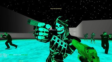 I became one of them