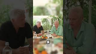 Тиньков о знакомстве со своим новым сотрудником #олегтиньков #хочуврек #деньги