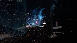 "KARMA IS THE GUY ON THE CHIEFS" LIVE FOR THE FIRST TIME - ERAS TOUR BUENOS AIRES NIGHT 2