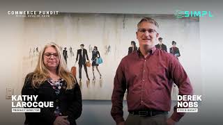 Accelerating Our Vision Into Reality | SIMPL Client Testimonial