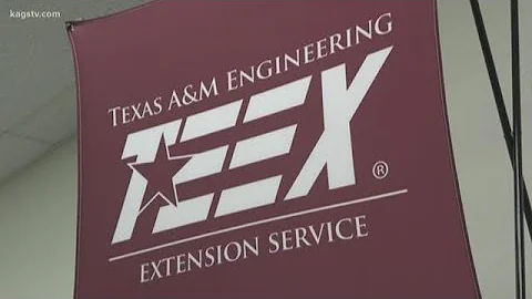 TEEX credits successful 10 years of Texas Forensic Science Academy to instructors