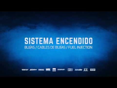 Sistema Encendido Arboledas