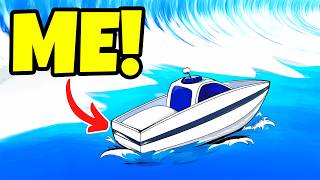 видео: Корабли против ЦУНАМИ: Уничтожение! | Roblox картинка: Корабли против ЦУНАМИ: Уничтожение! | Roblox