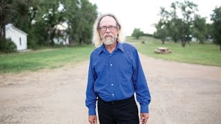 White Separatist Believes Jews Created Gays