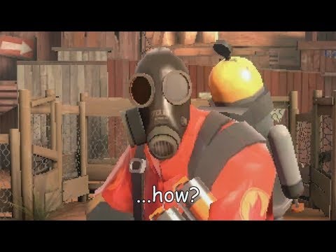 [TF2] Worst MVM Team