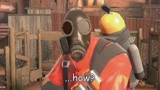 [TF2] Worst MVM Team