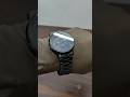 Forget smartwatches, we’re wearing art in motion Wheel Watch