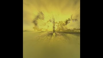 “Lettuce Take A Different Path” -- #alpinegrovespark #photogrammetry #visualart - 4kp60