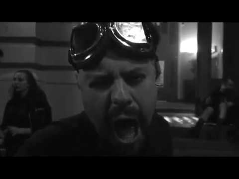 Clubbers Die Younger volí SPD!