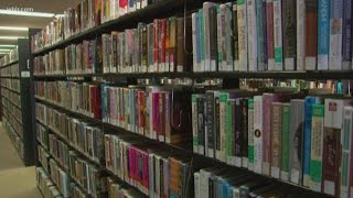 Grant expands Knox County Public Library's E-book collection