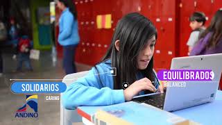 Admisión Andino Cusco International School