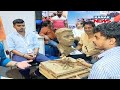 Meet unique sculptorartist from bk college of art  craft at odisha skill conclave