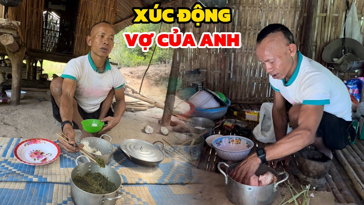 Anh Nói Là Điều Này Liệu Anh Có Tiến Thêm Bước Nữa Hay Không Và Đằng Sau Câu Chuyện