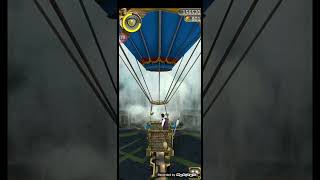 Temple Final Run OZ : Run Snow Princess Run By Endless Storm Studios 3D screenshot 1