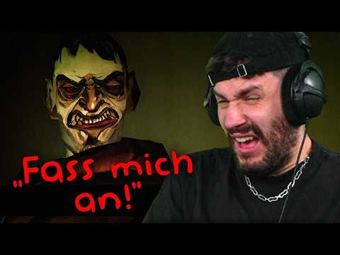 Dieses Game ist VERSTÖREND | NO means NOthing