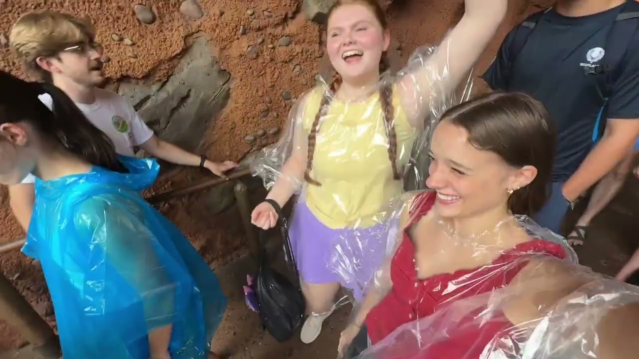 Disney Graduation Trip 2025