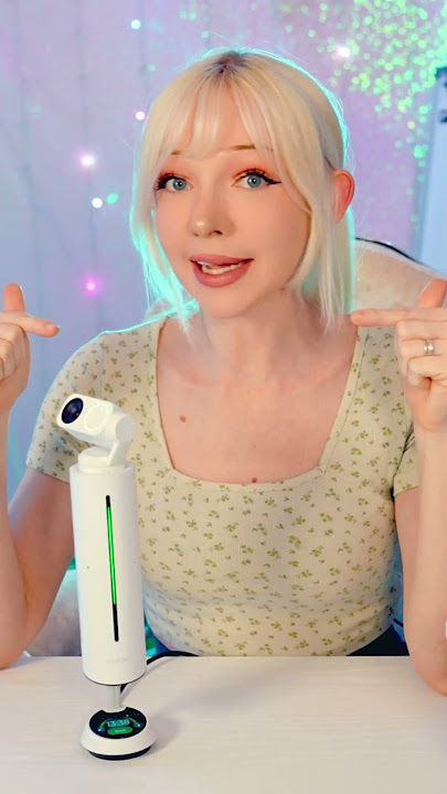 HDR webcam #AD @Insta360 @Insta360conferencing  #Insta360 #Insta360Link2 #AIWebcam#Holidaysales