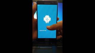 Delete Google Account Samsung A3 / A5 / A7 2016 - Bypass Frp Samsung screenshot 4