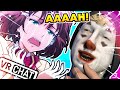 Lolathon Scares People To Death!  - VRChat Funny Moments